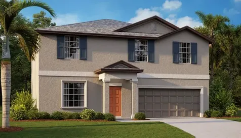 1547 Golden Glow Drive Ruskin FL 33570