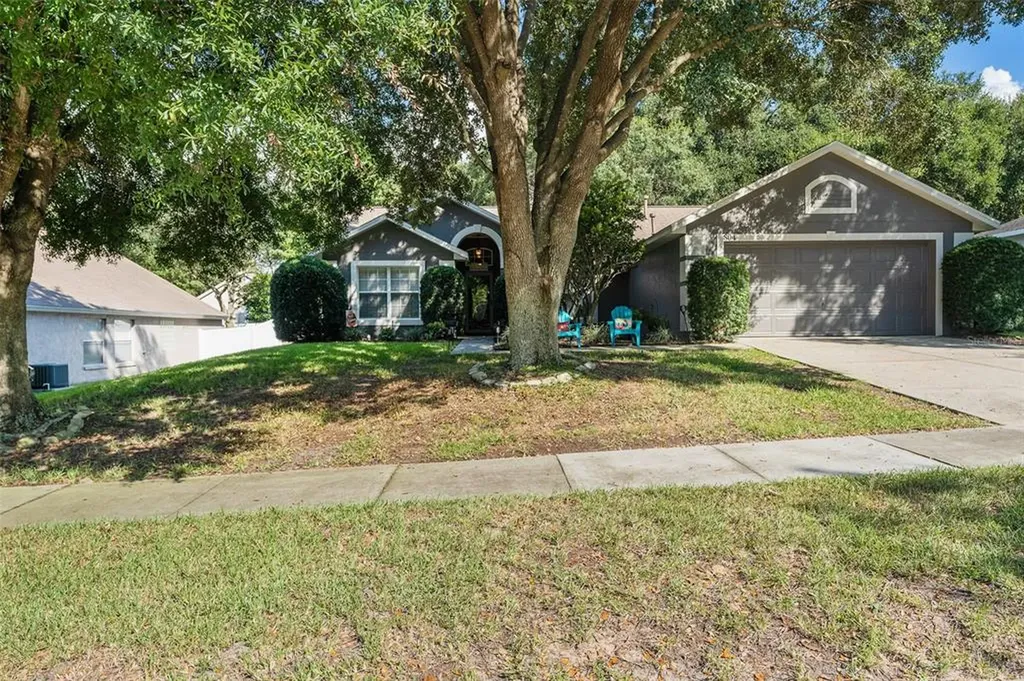 804 Hatteras Avenue Minneola FL 34715
