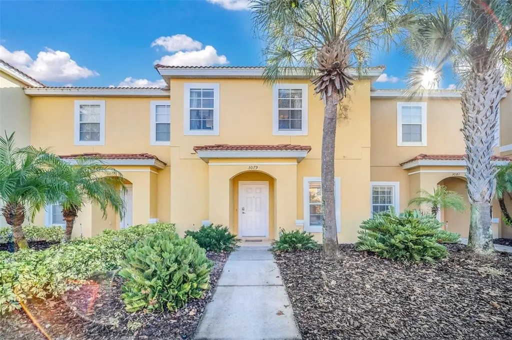 3079 Yellow Lantana Lane Kissimmee FL 34747