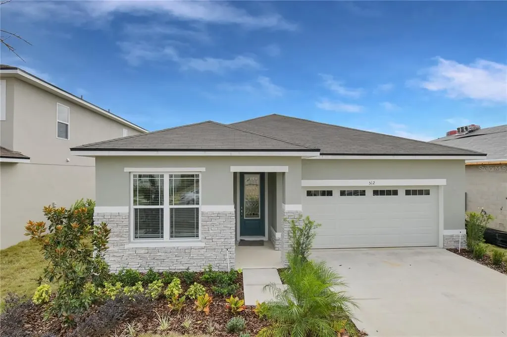 617 Buchannan Drive Davenport FL 33837
