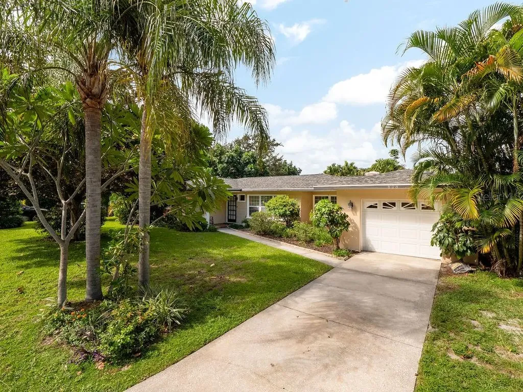 808 Sevard Avenue Clearwater FL 33764