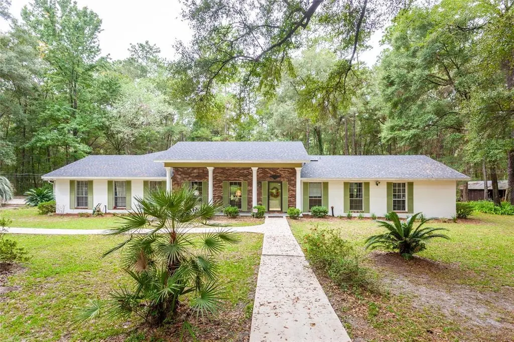 1114 SW 91st Street Gainesville FL 32607