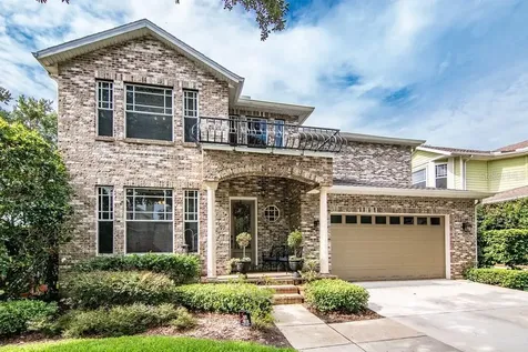 2922 Bayshore Vista Drive Tampa FL 33611