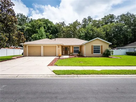 1105 NE 22nd Avenue Ocala FL 34470