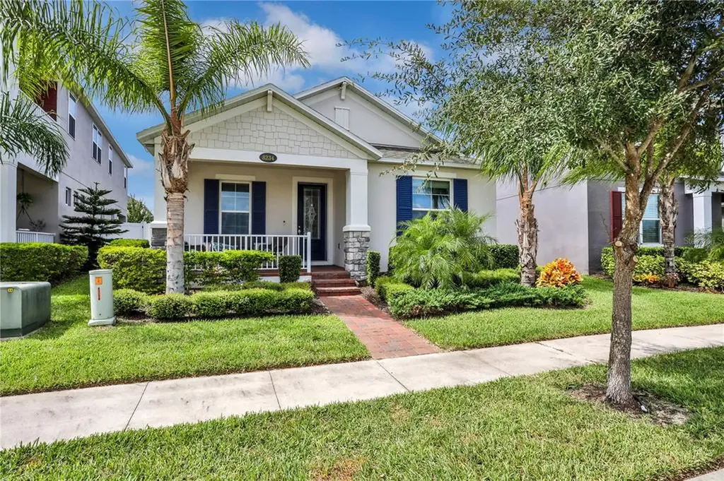 8234 Gray Kingbird Drive Winter Garden FL 34787