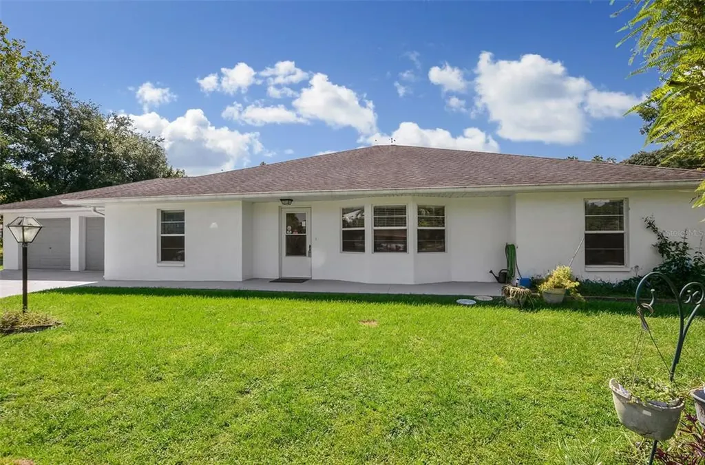 40312 Sunburst Drive Dade City FL 33525