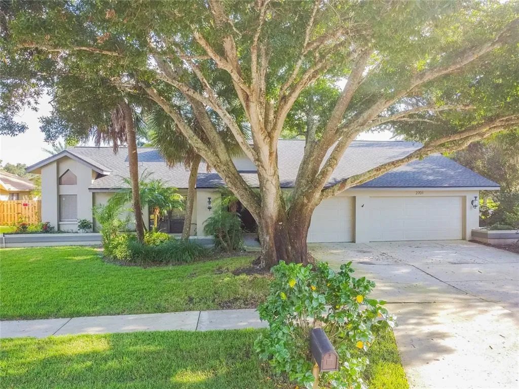 2701 Meadow Wood Drive Clearwater FL 33761