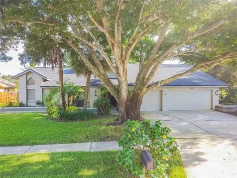 2701 Meadow Wood Drive Clearwater FL 33761