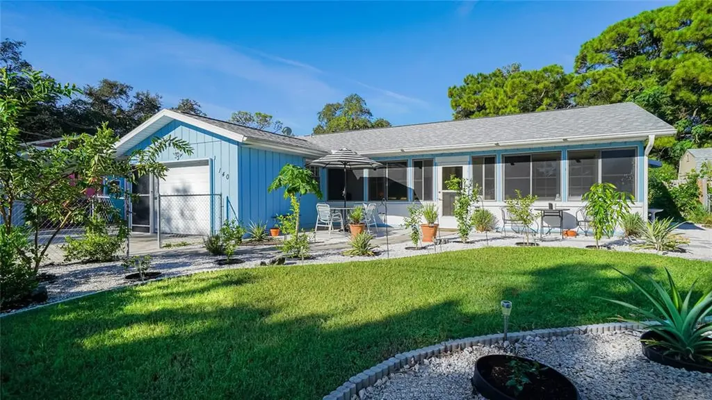 140 Warren Avenue Englewood FL 34223