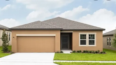 760 Orchid Grove Boulevard Davenport FL 33837