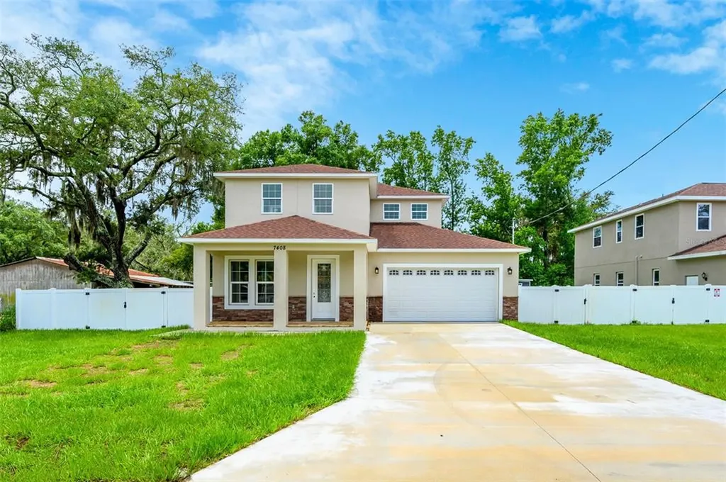 7408 Almark Street Tampa FL 33625