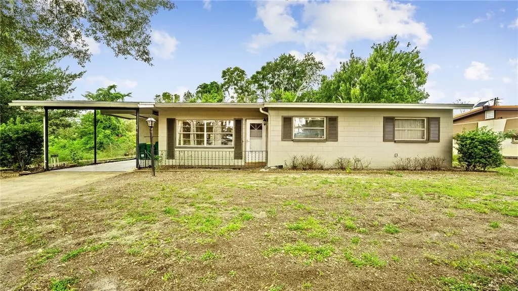1305 College Avenue Cocoa FL 32922