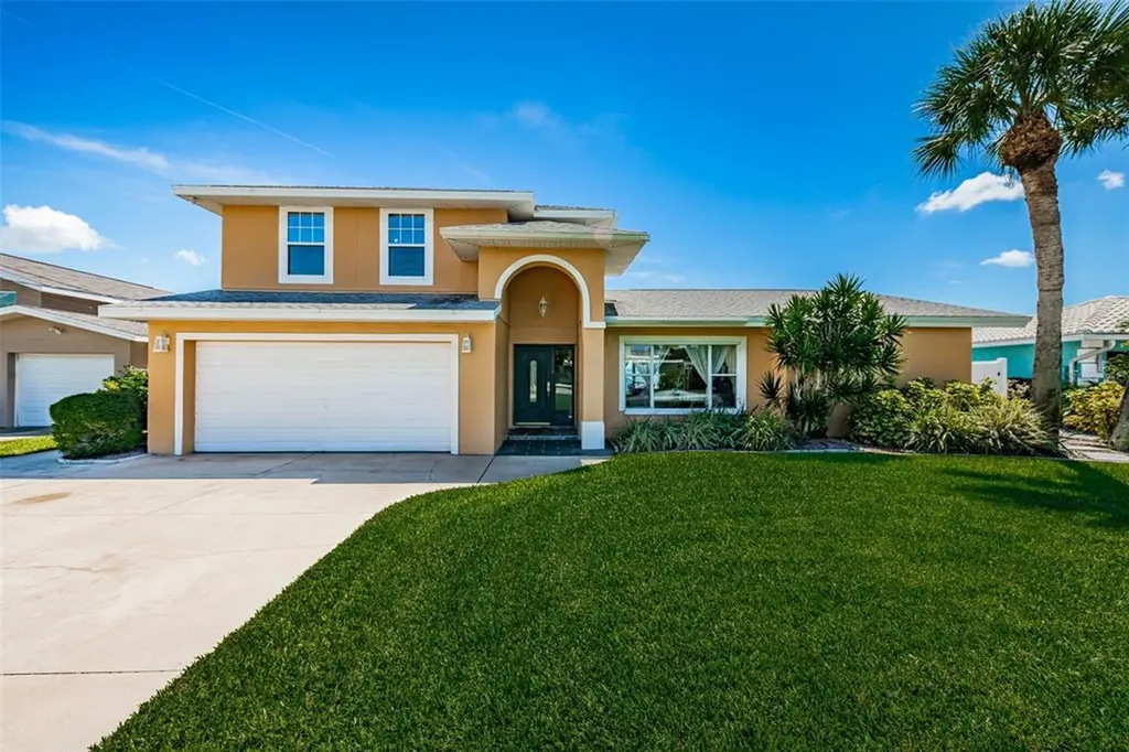 7016 S Shore Drive S South Pasadena FL 33707