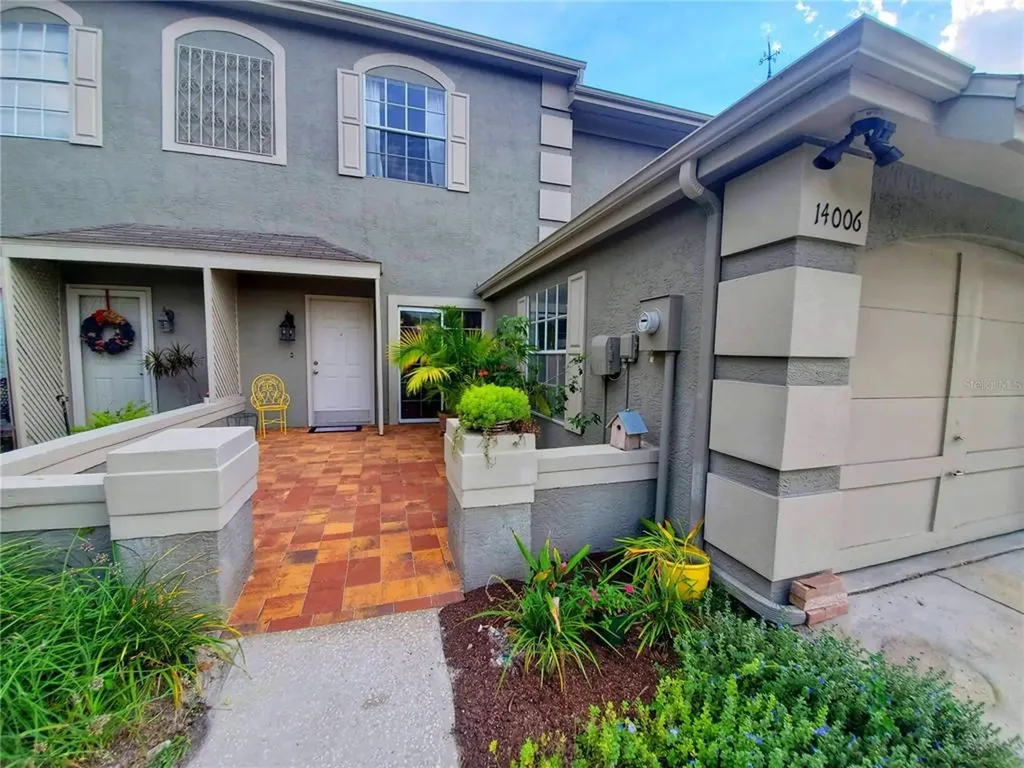 14006 Trouville Drive Tampa FL 33624