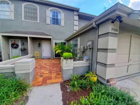 14006 Trouville Drive Tampa FL 33624