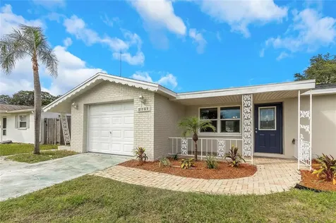 3151 Holiday Lake Drive Holiday FL 34691