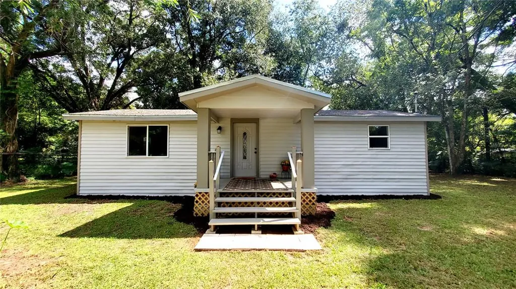 13927 SE 51st Court Summerfield FL 34491