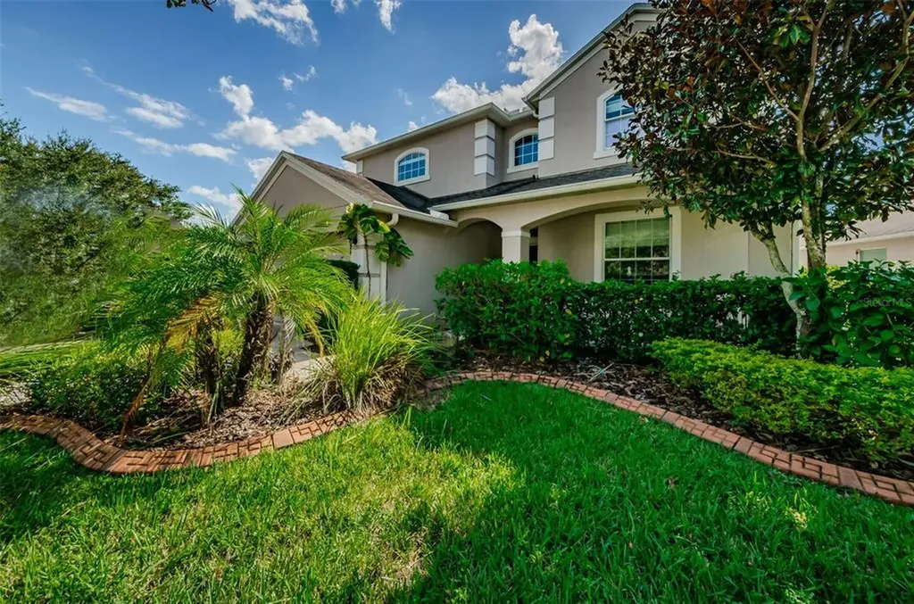 2525 Cross More Street Valrico FL 33594