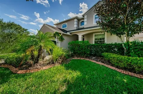 2525 Cross More Street Valrico FL 33594