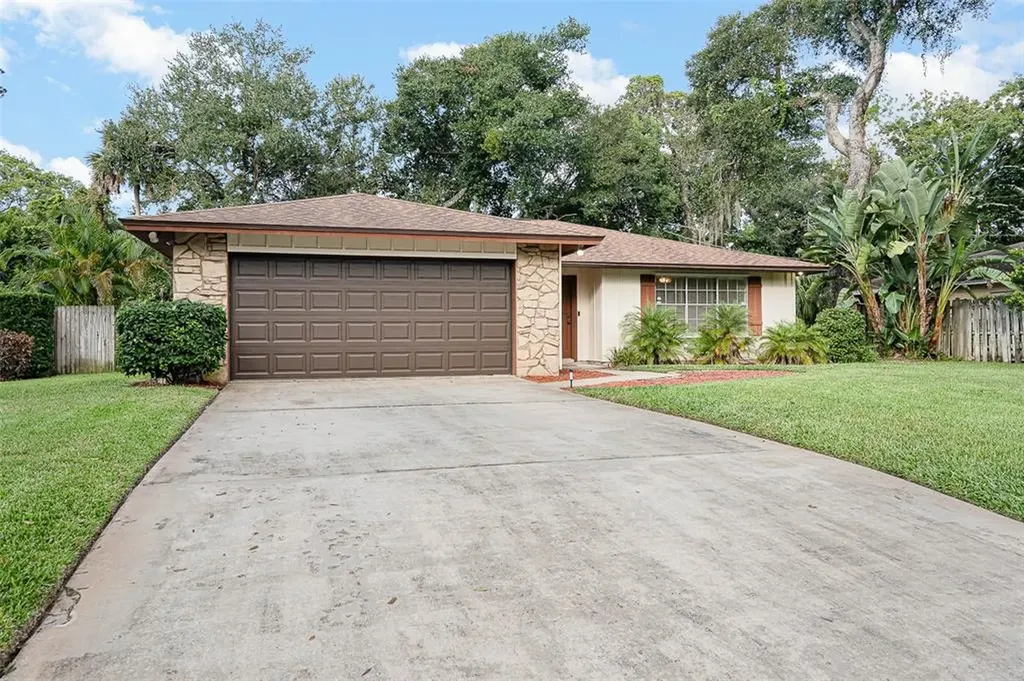 824 Candlewood Circle Ormond Beach FL 32174