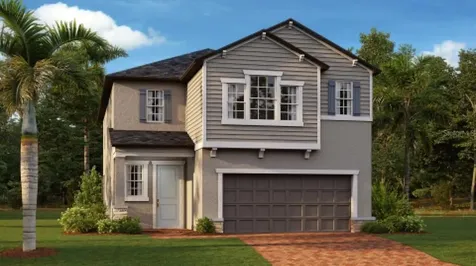 9628 Little Bluestem Drive Land O Lakes FL 34637