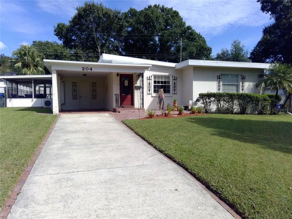 204 Eastway Drive Lakeland FL 33803