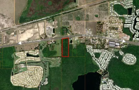 4569 W Us Highway 17 Haines City FL 33844