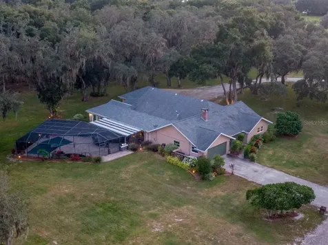 1901 Myakka Road Sarasota FL 34240