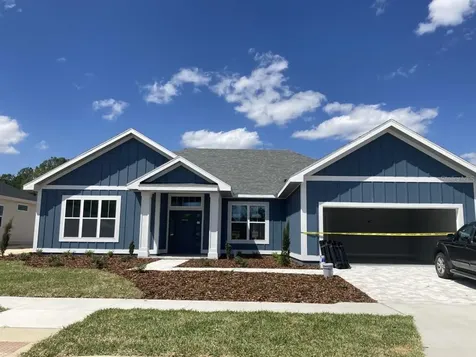12392 SW 5th Avenue Newberry FL 32669