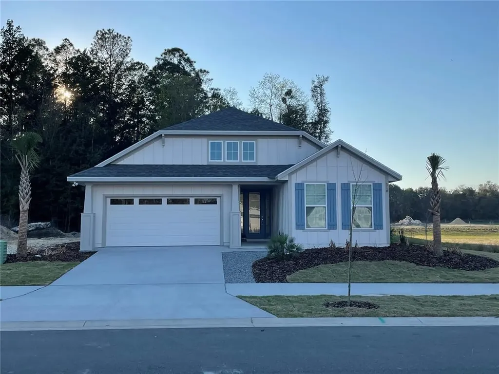 518 SW 145th Drive Newberry FL 32669