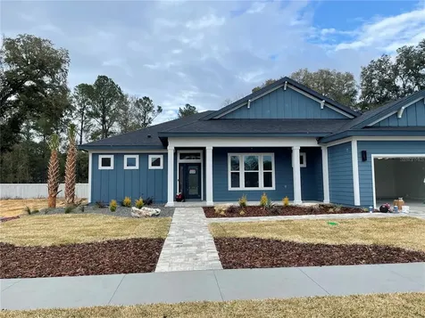 12322 SW 4th Place Newberry FL 32669