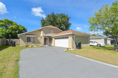 13104 Baltimore Woods Lane Orlando FL 32824