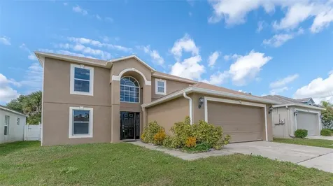 128 Monterey Oaks Drive Sanford FL 32771