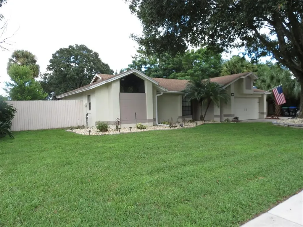 611 Rosegate Lane Orlando FL 32835
