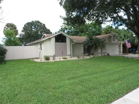 611 Rosegate Lane Orlando FL 32835