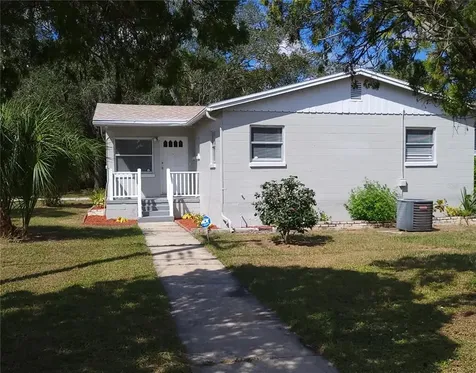 1412 S Deleon Avenue Titusville FL 32780