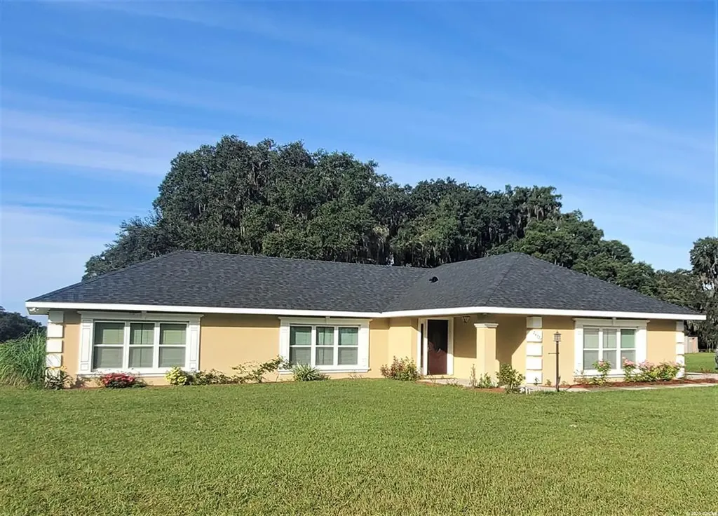 24728 Old Bellamy Road High Springs FL 32643