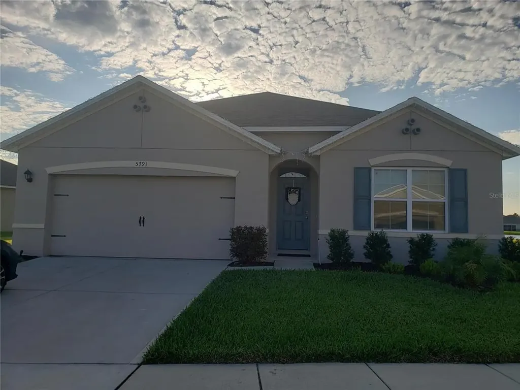 5791 Lakeside Landings Boulevard Winter Haven FL 33881