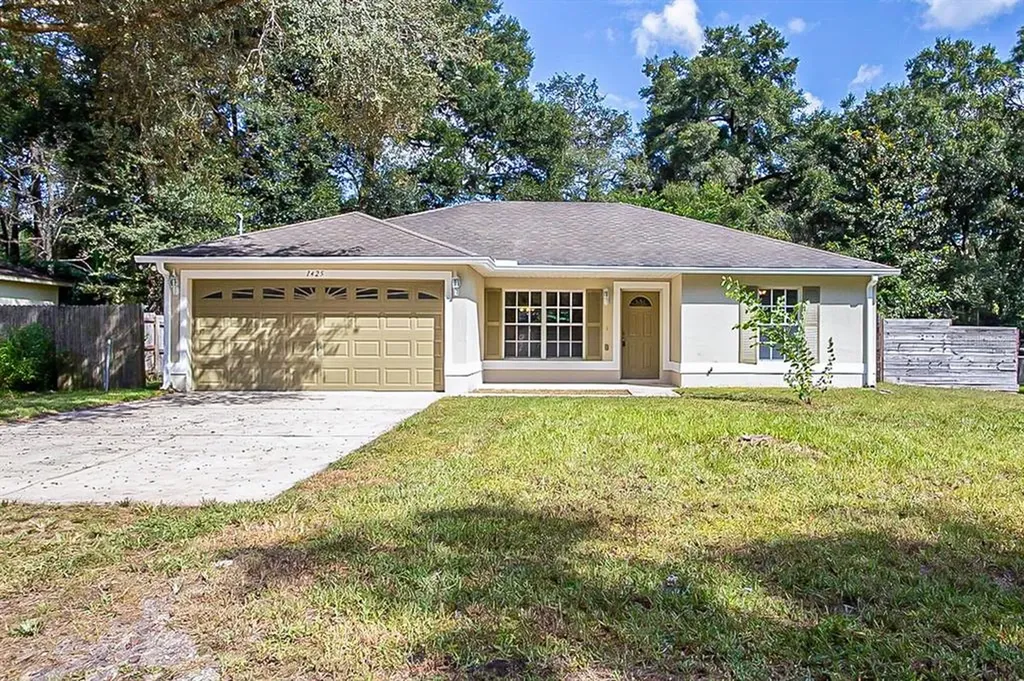 1425 13th Street Orange City FL 32763