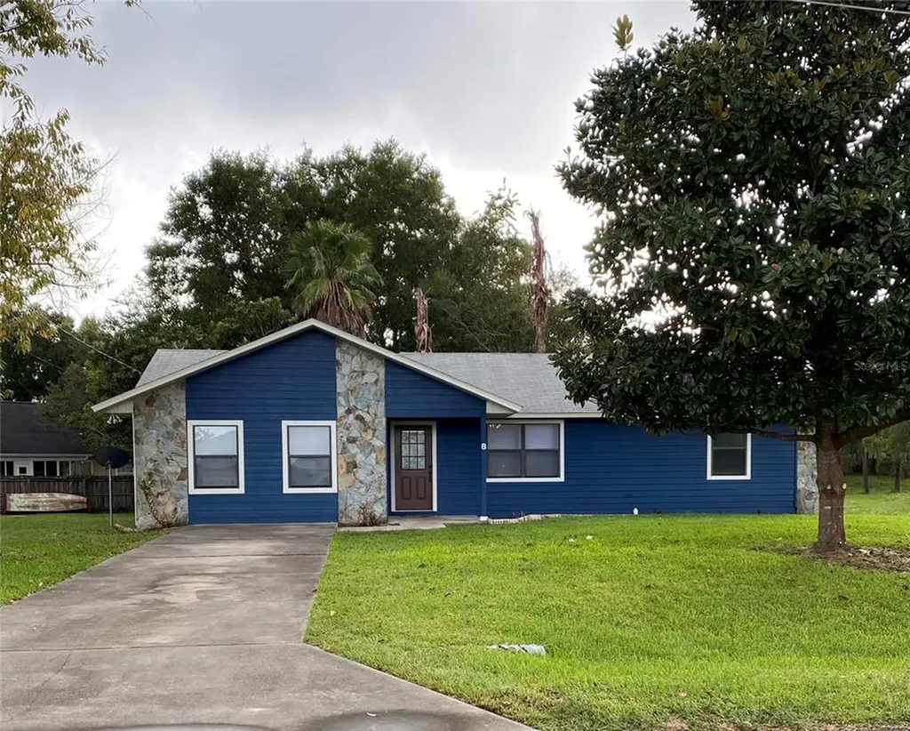 8 Almond Place Ocala FL 34472