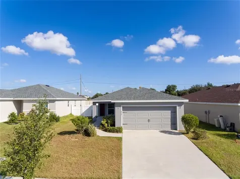 717 Persian Drive Haines City FL 33844