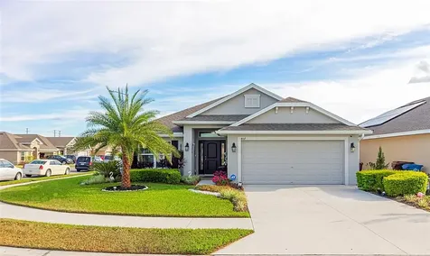 407 Buchannan Drive Davenport FL 33837
