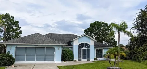 26110 Ancuda Drive Punta Gorda FL 33983