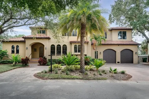 51 Sandpiper Road Tampa FL 33609