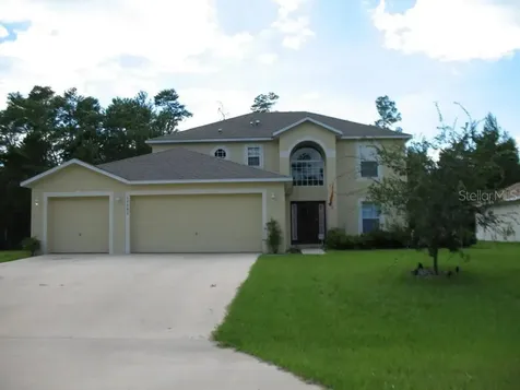 13193 SW 35th Circle Ocala FL 34473