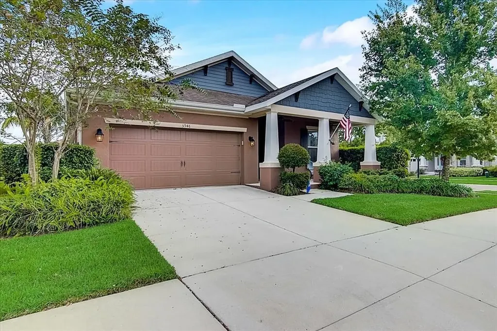 5946 Jasper Glen Drive Lithia FL 33547