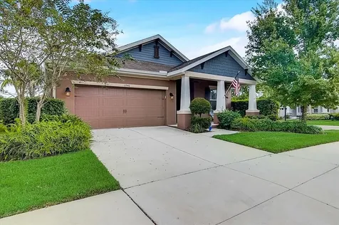 5946 Jasper Glen Drive Lithia FL 33547