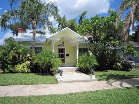 813 W Amelia Avenue Tampa FL 33602