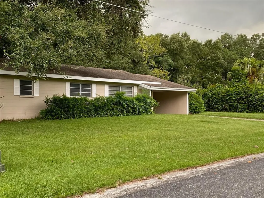 1333 Peters Drive Leesburg FL 34748