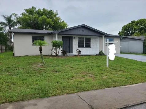 9140 Hermitage Lane Port Richey FL 34668